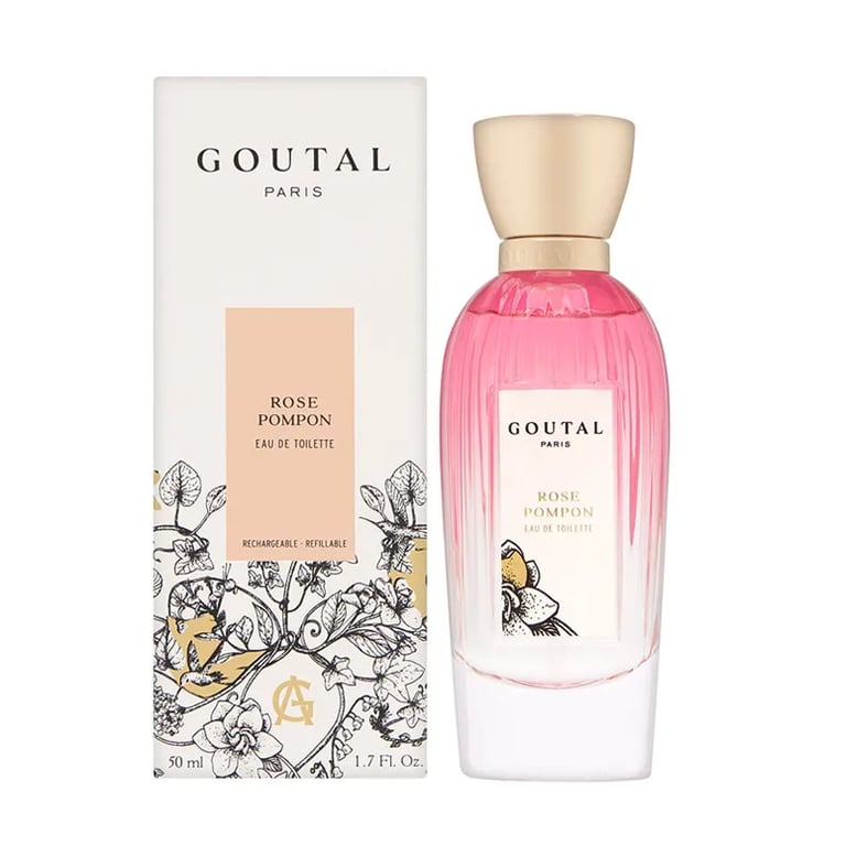 Rose Pompon EDT