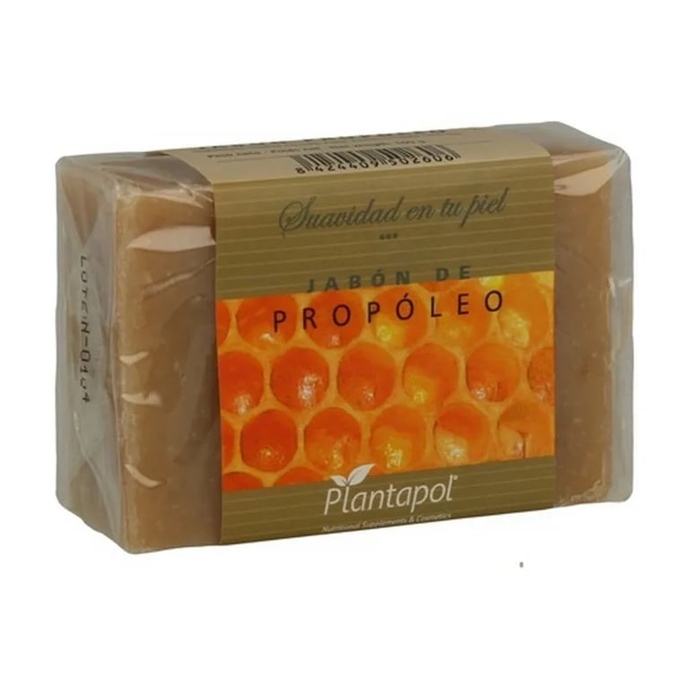 Savon Naturel Propolis