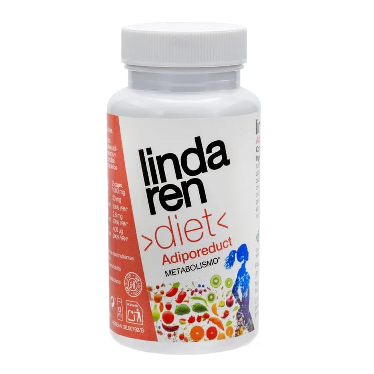 Lindaren Diet