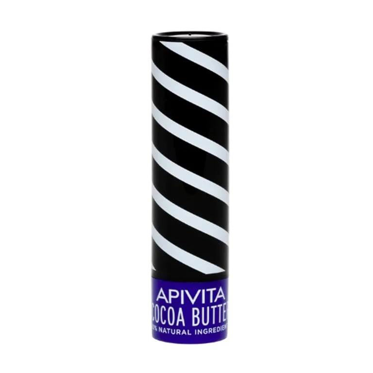 LIP CARE BÁLSAMO LABIAL MANTECA DE CACAO SPF20