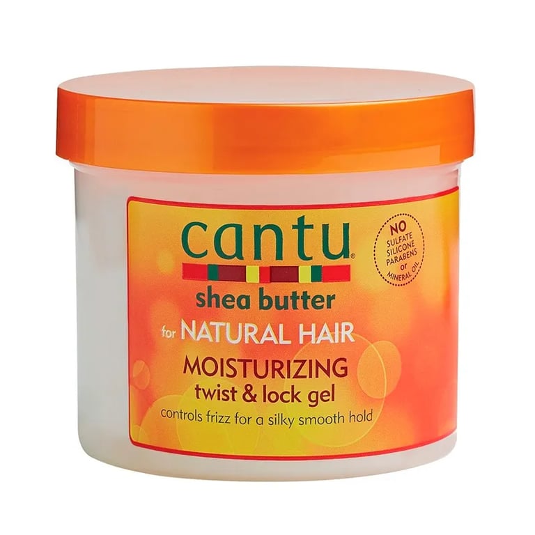 For Natural Hair Moisturizing Twist & Lock Gel