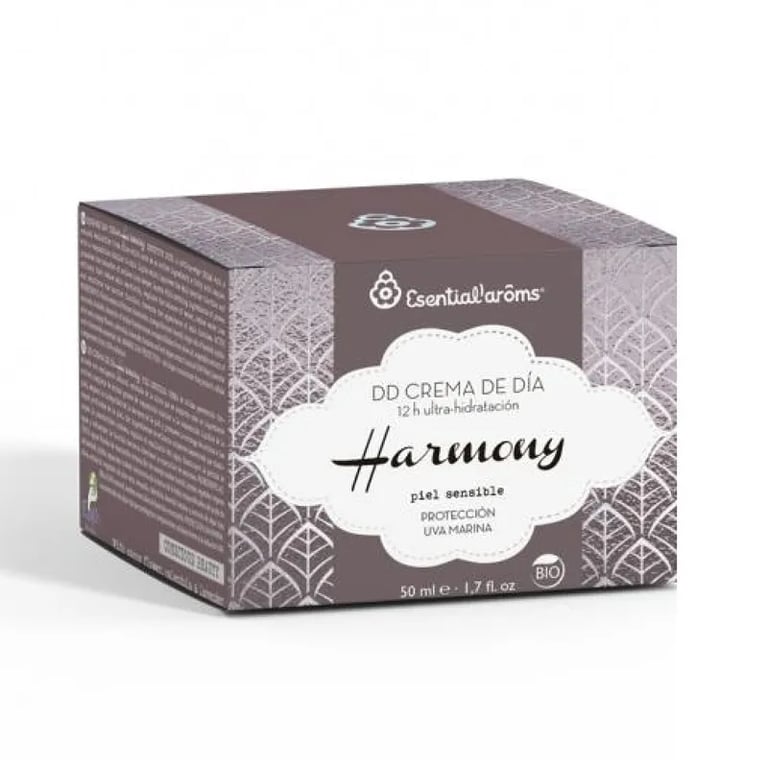 DD Crema De Día HarmonyPiel Sensible Bio