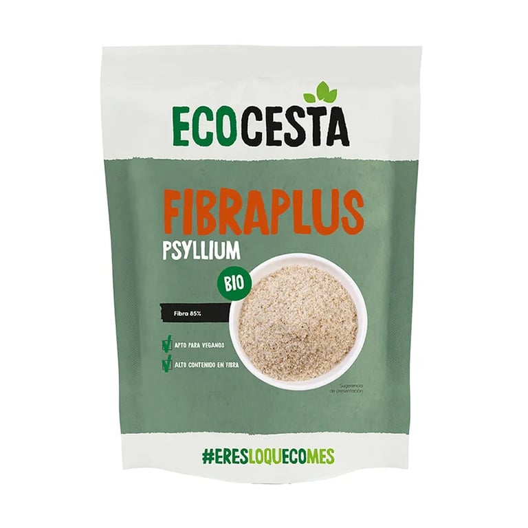 Fibraplus Psyllium Bio