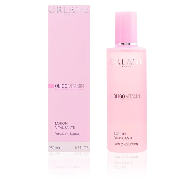 Oligo Vit-A-Min Lotion Vitalisante