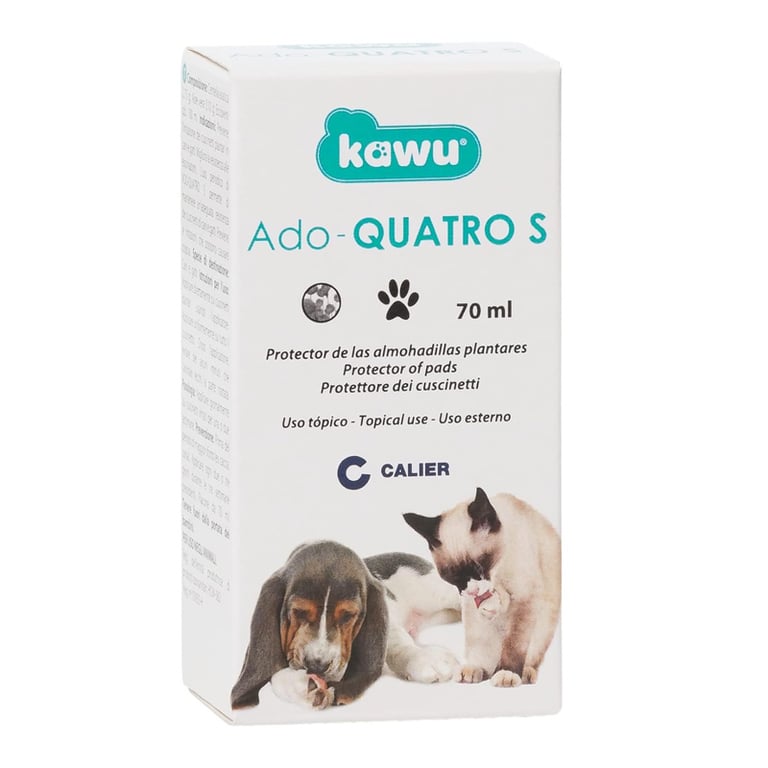 Ado Quatro S