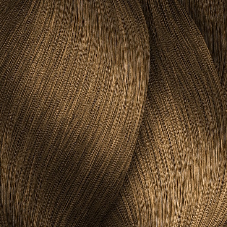 Dia Light Gel-Creme Acide Sans Amoniaque #7,3 50 ml de L'Oreal Expert Professionnel
