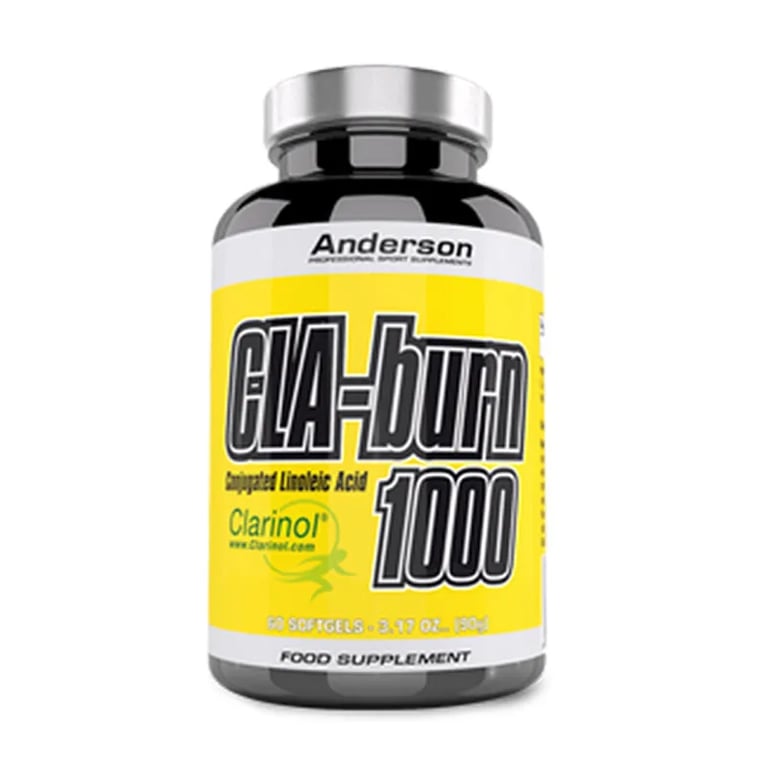 CLA BURN 1000