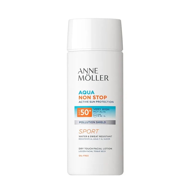 Aqua Non Stop SPF50+ Sport