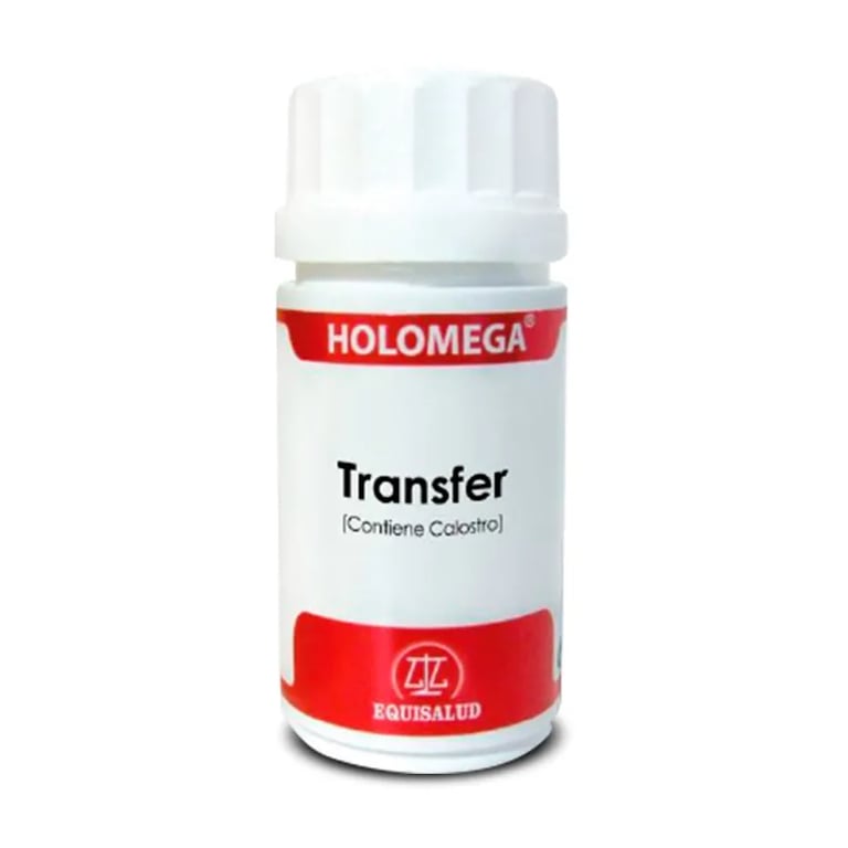 HOLOMEGA TRANSFER