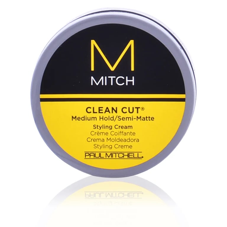 Mitch Clean Cut