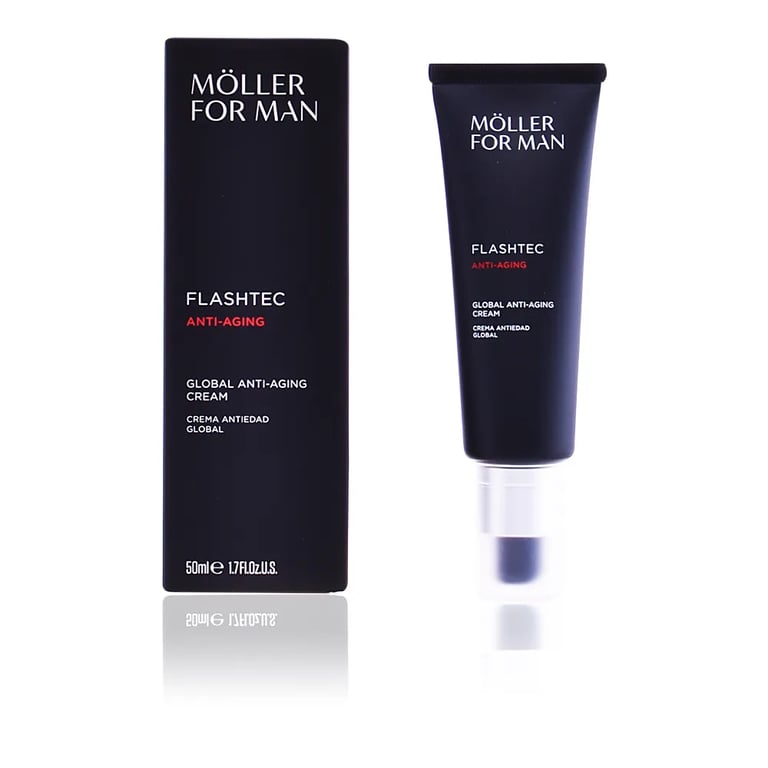 Pour Homme Global Anti-Aging Cream