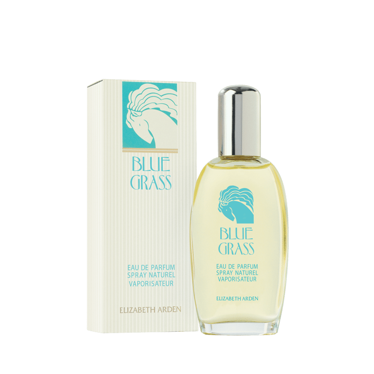 Blue Grass EDP 100 ml di Elizabeth Arden