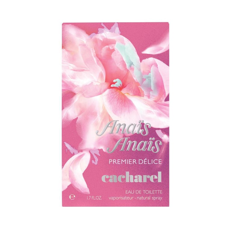 Anais Anais Premier Delice EDT 50 ml di Cacharel