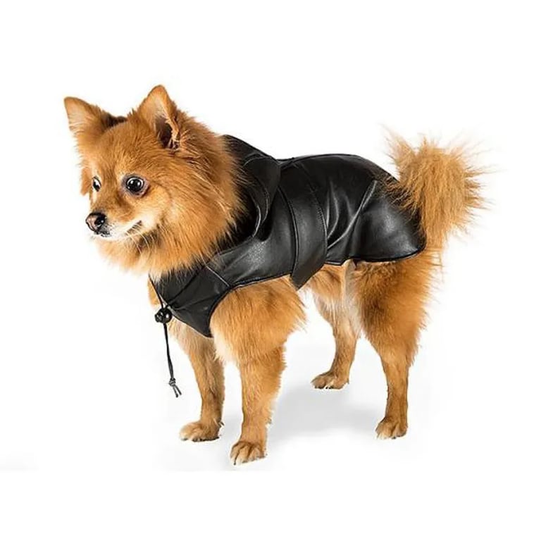 Manteau Trench Noir Taille 28 cm