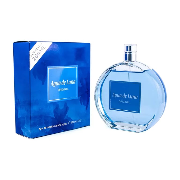 Agua Luna EDT