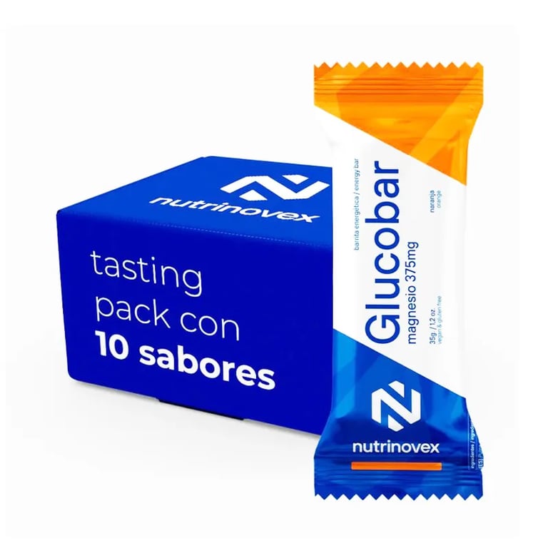 Glucobar
