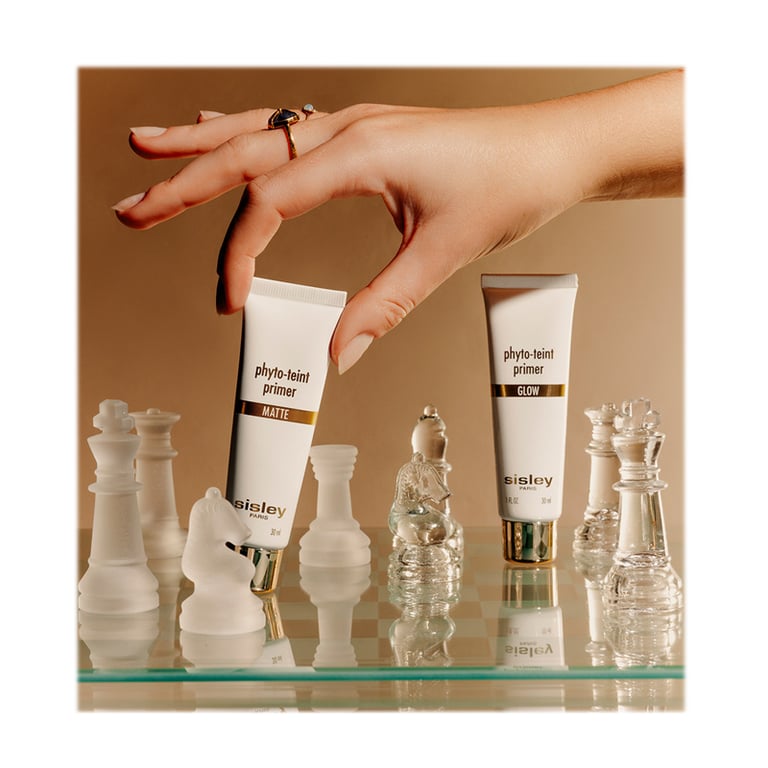 Phyto-Teint Primer #Glow 30 ml de Sisley