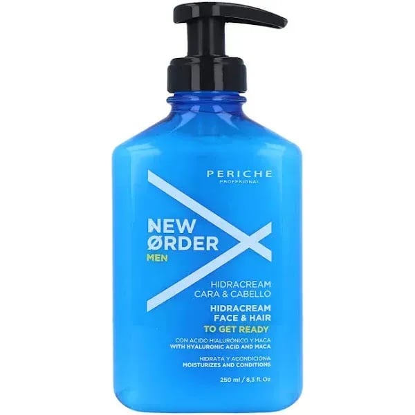 Men Hidra Cream Face & Hair