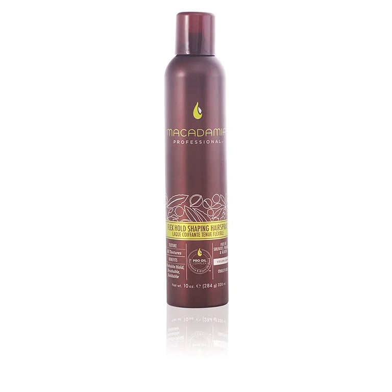 Flex Hold Shaping Hairspray