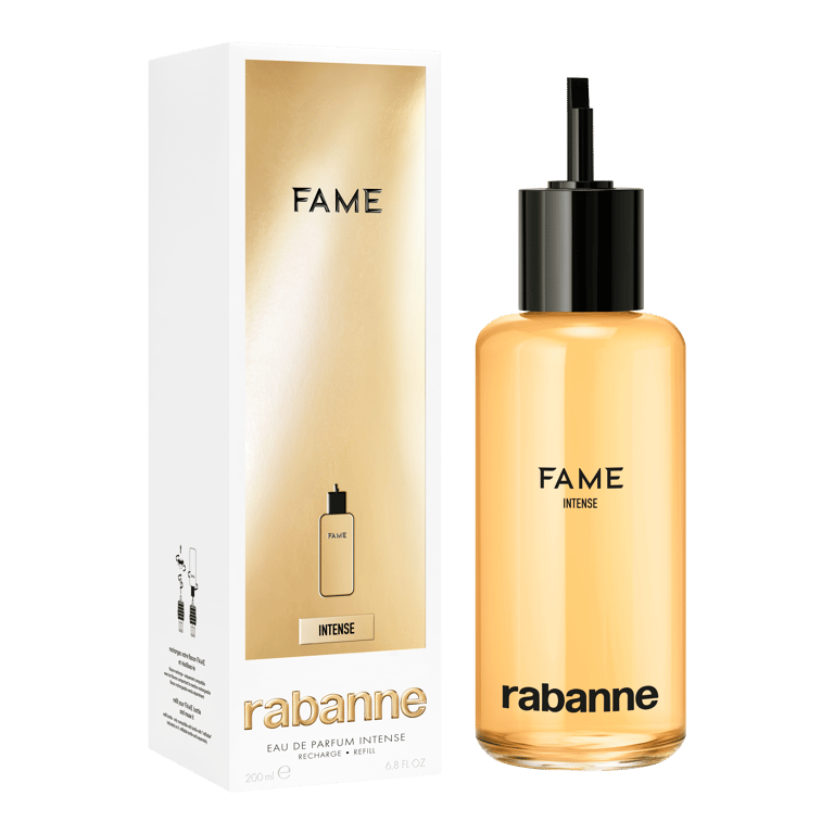 Fame Intense EDP Nachfüllung 200 ml von Rabanne