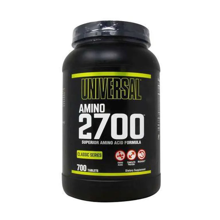 AMINO 2700
