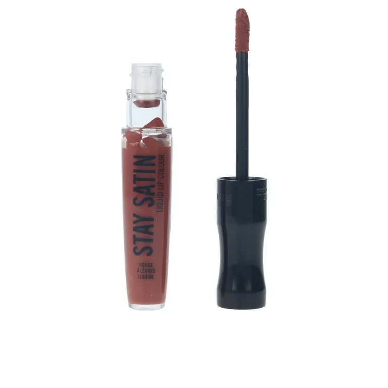 Rossetto Liquido Stay Satin #740-Bodacious