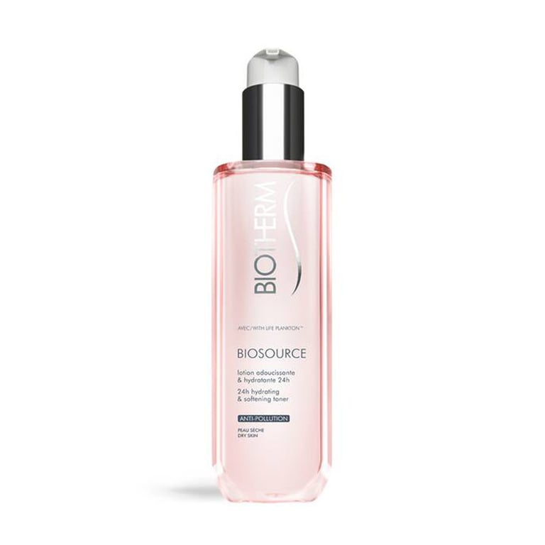 Biosource Eau Micellaire 400 ml de Biotherm