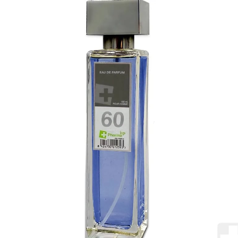 IAP PHARMA EDP HOMBRE Nº60