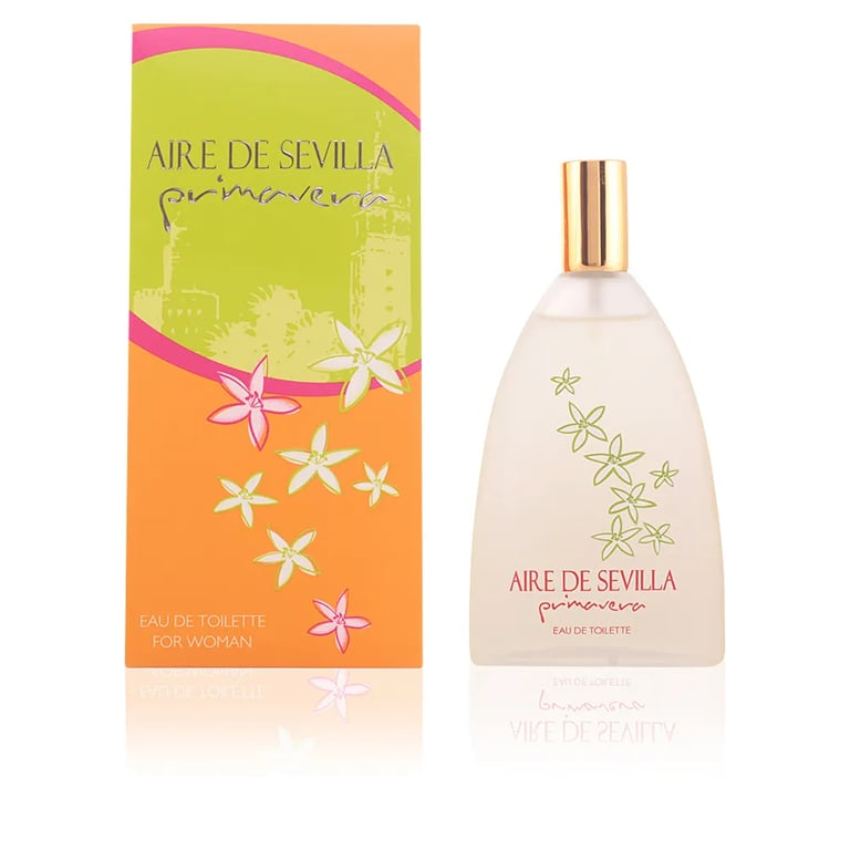 Aire Sevilla Primavera EDT