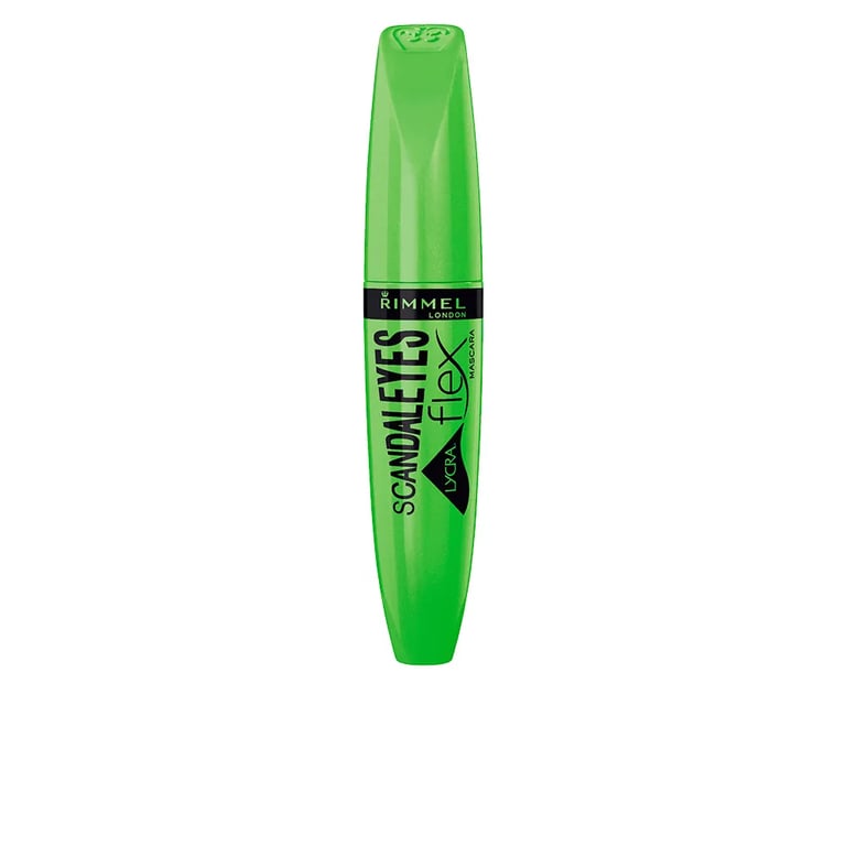 SCANDALEYES LYCRA FLEX MASCARA #001-BLACK