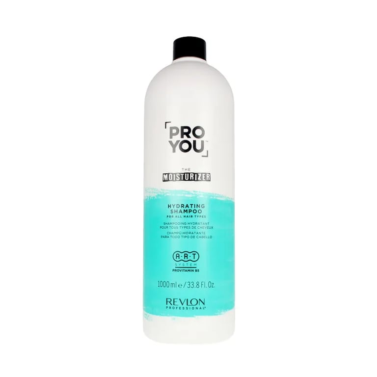 Rp Proyou The Moisturizer Shampoo