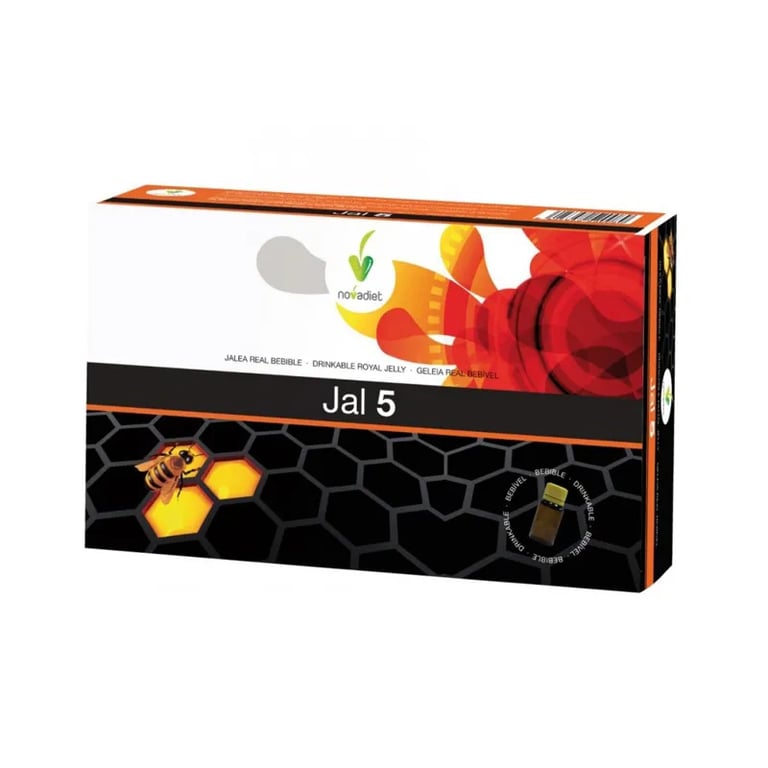 Jal 5