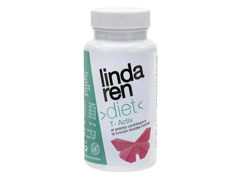 Lindaren Diet - imagen 28 de 28