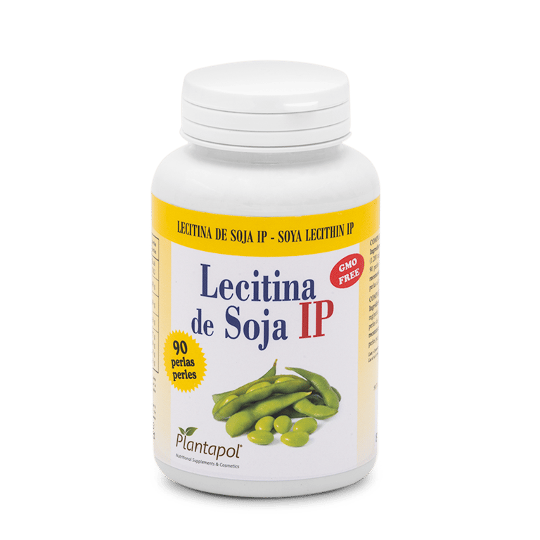 Lécithine de Soja IP - imagen 2 de 3