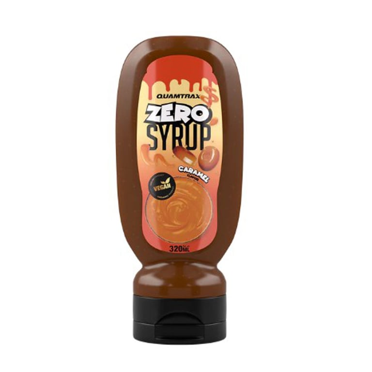 SYRUP CARAME