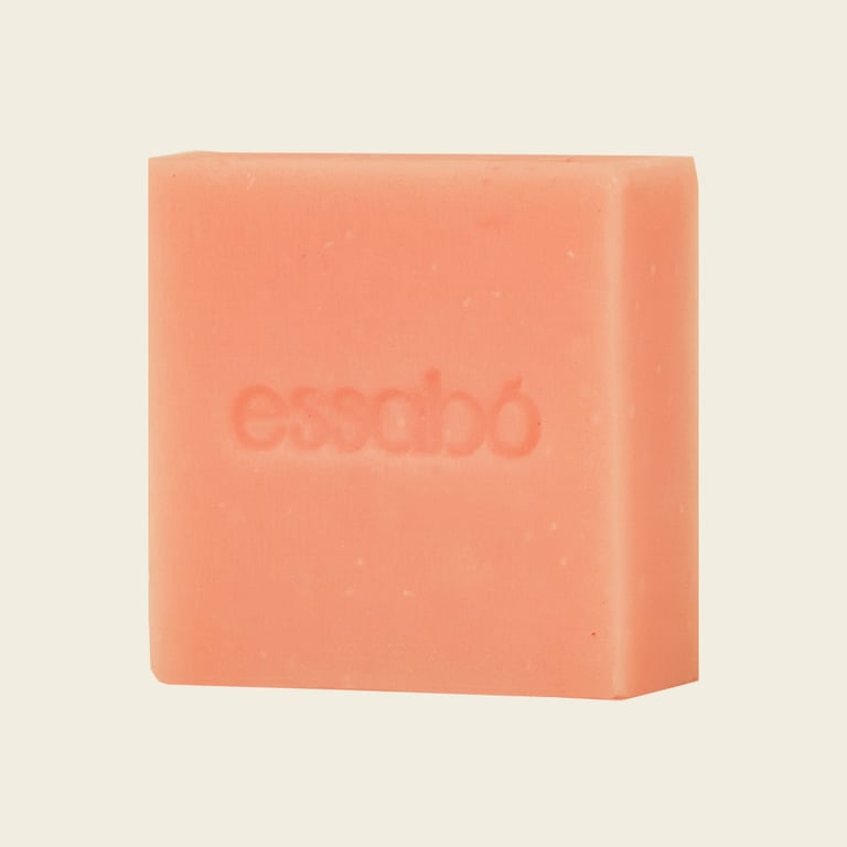 Savon Écologique Essentiel Géranium - imagen 4 de 6