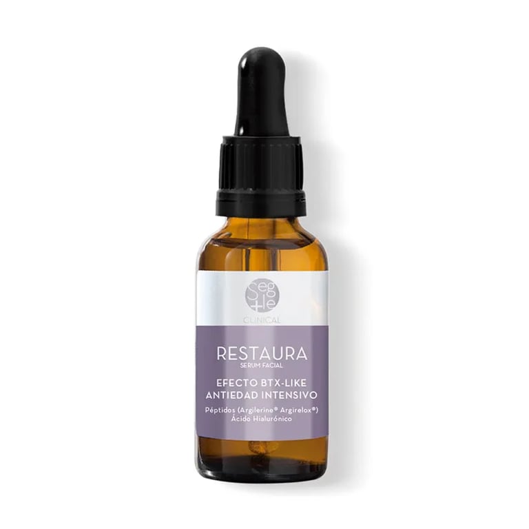 RESTAURA SÉRUM VISAGE