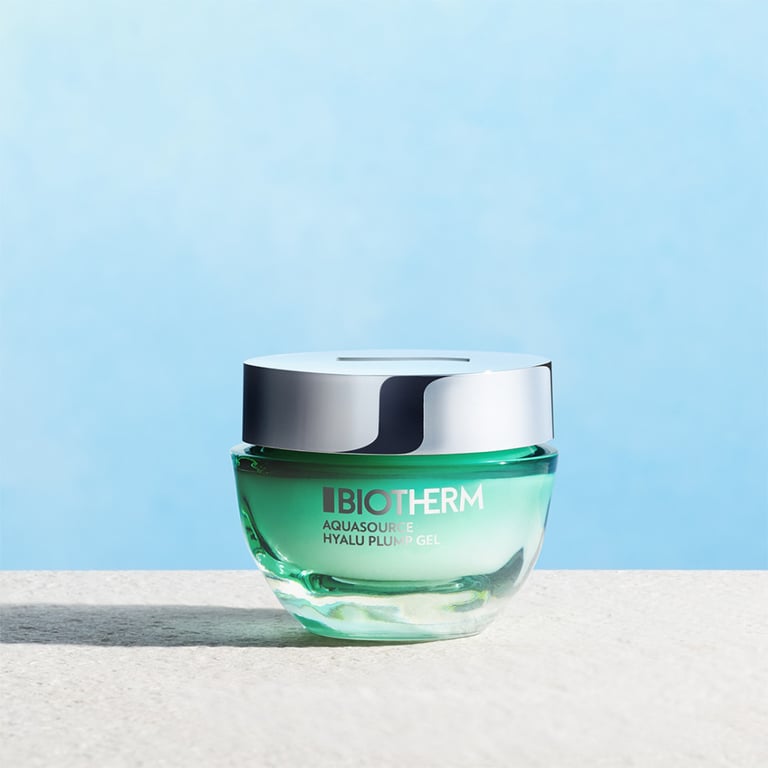 Aquasource Hyalu Plump Gel 50 ml de Biotherm