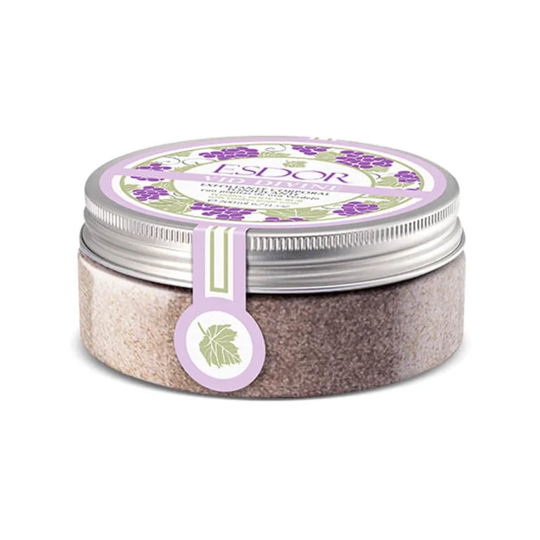 ESDOR VID DIVINE EXFOLIANTE CORPORAL TONIFICANTE
