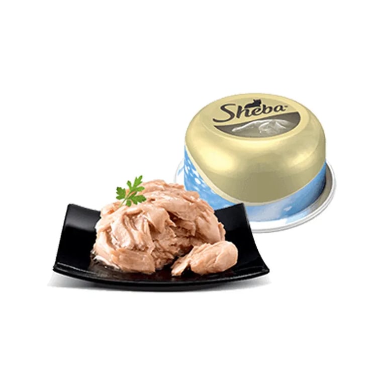 Filetitos De Ternera Para Gatos 80g