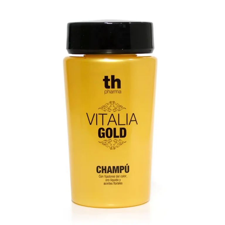 Vitalia Gold Shampooing