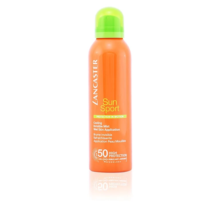 Sun Sport Mist SPF50