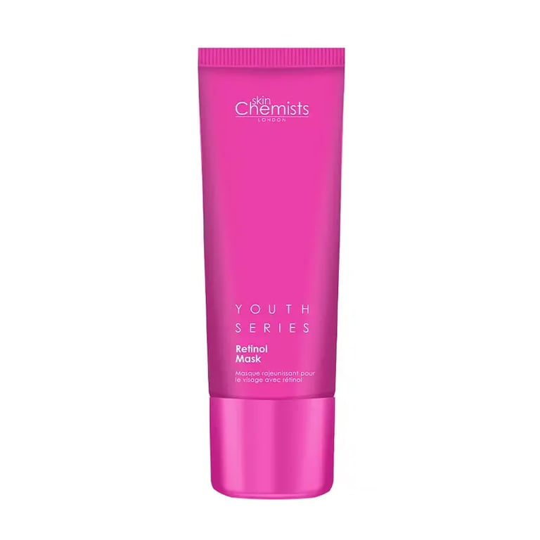 Retinol Mask