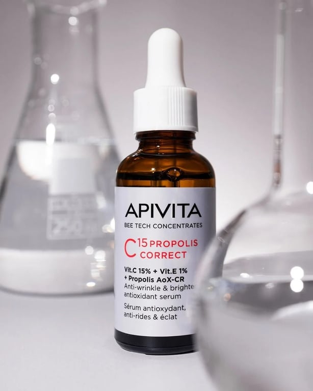 C15 Propolis Correct Serum - imagen 14 de 18