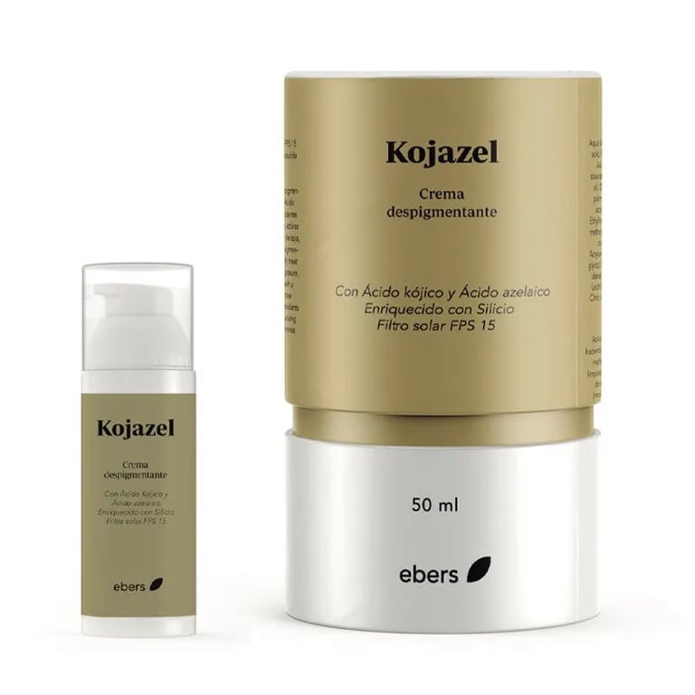 Kojazel Crème Dépigmentante