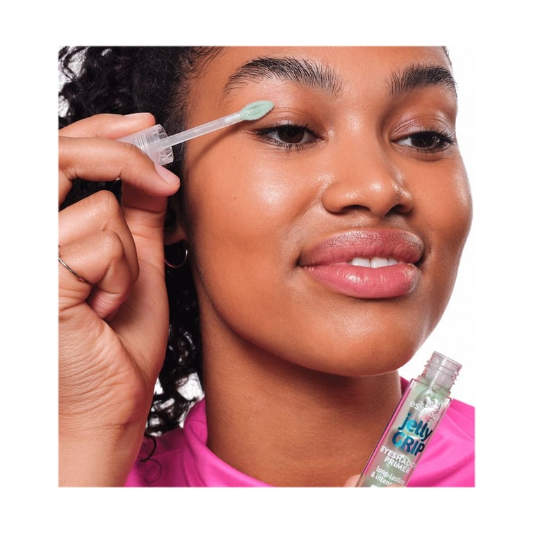 Jelly Grip Eyeshadow Primer de Essence