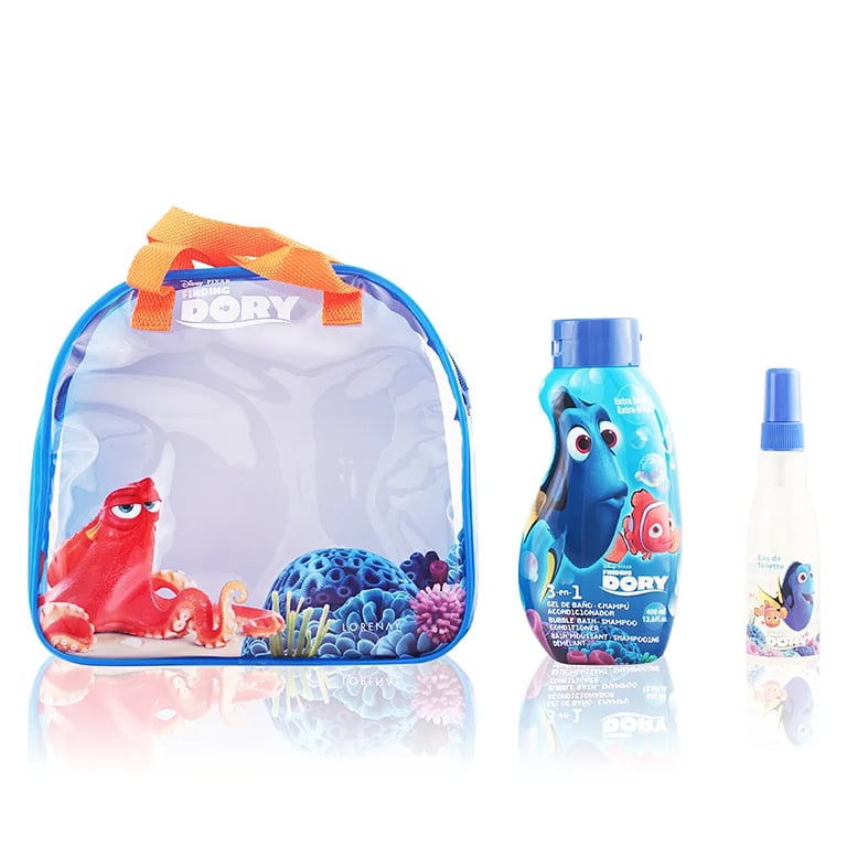 Trouver Doris Coffret 3 Pcs