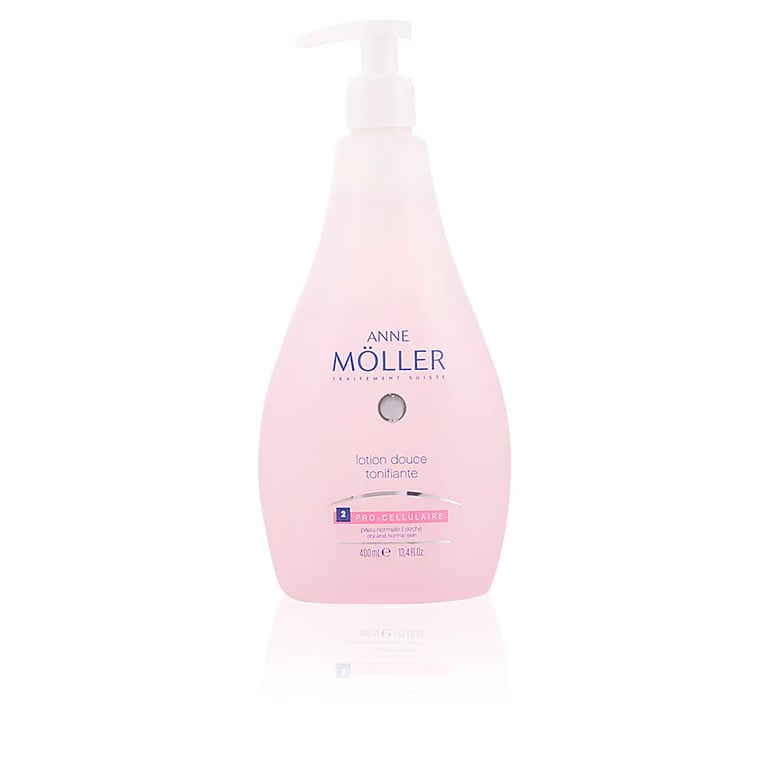 Lotion Douce Tonifiante