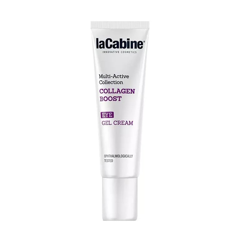 Collagen Boost Eye Gel Cream