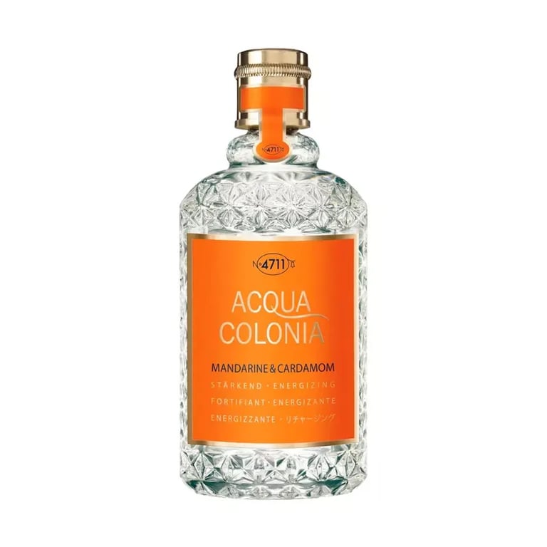 Acqua Colonia Mandarina & Cardamomo EDC